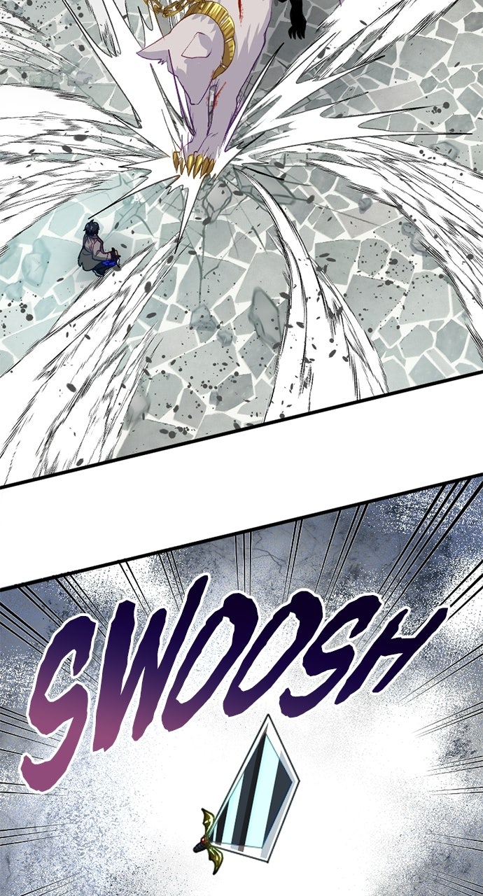 My Very OwnAkashic Records Episode 3 page 93 - 