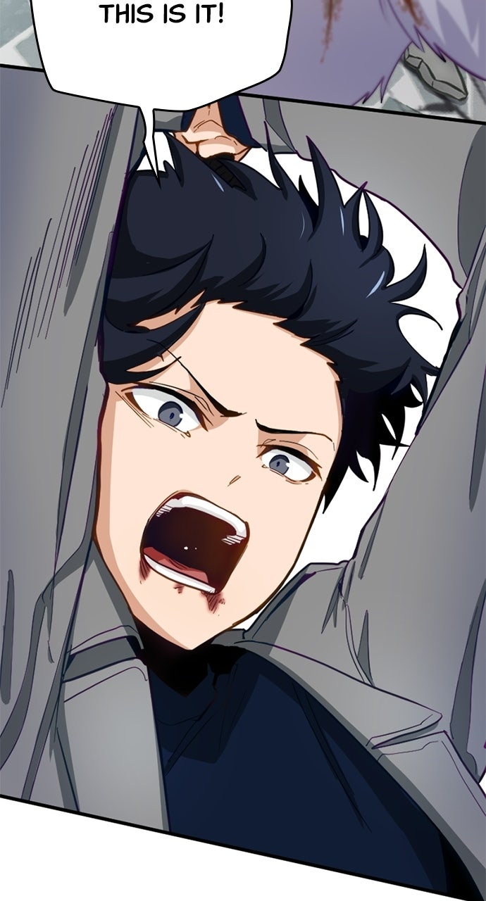 My Very OwnAkashic Records Episode 3 page 98 - 