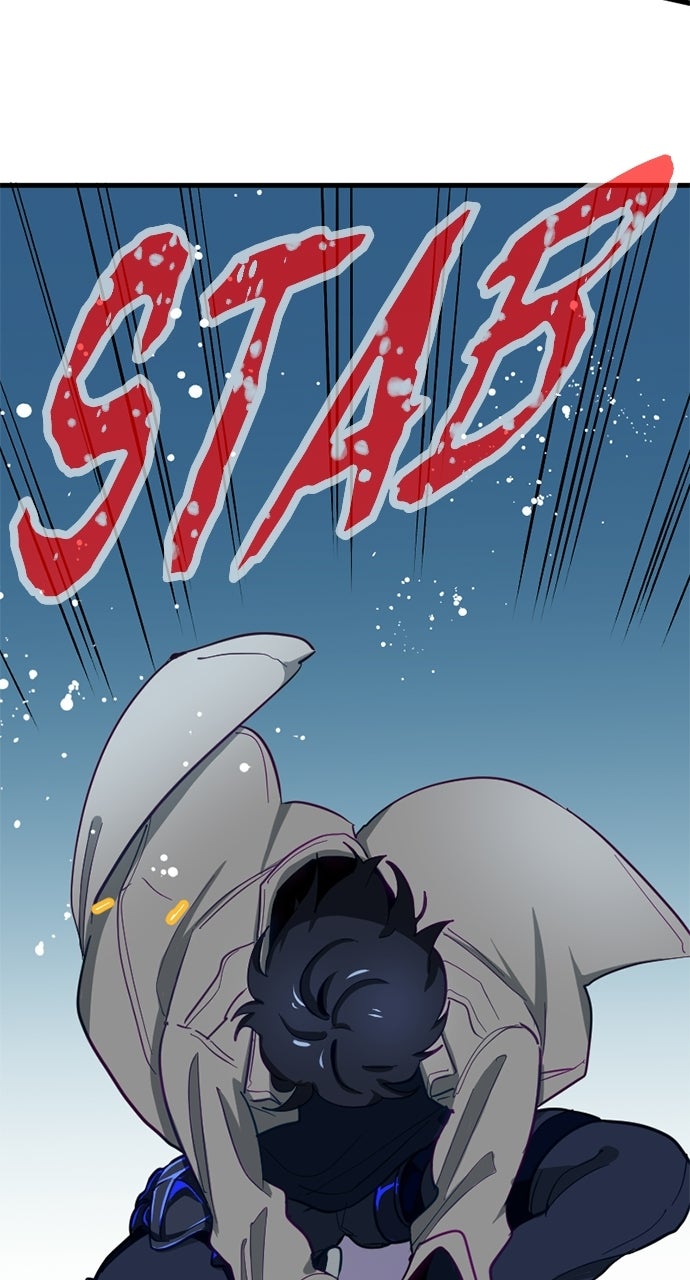 My Very OwnAkashic Records Episode 3 page 99 - 