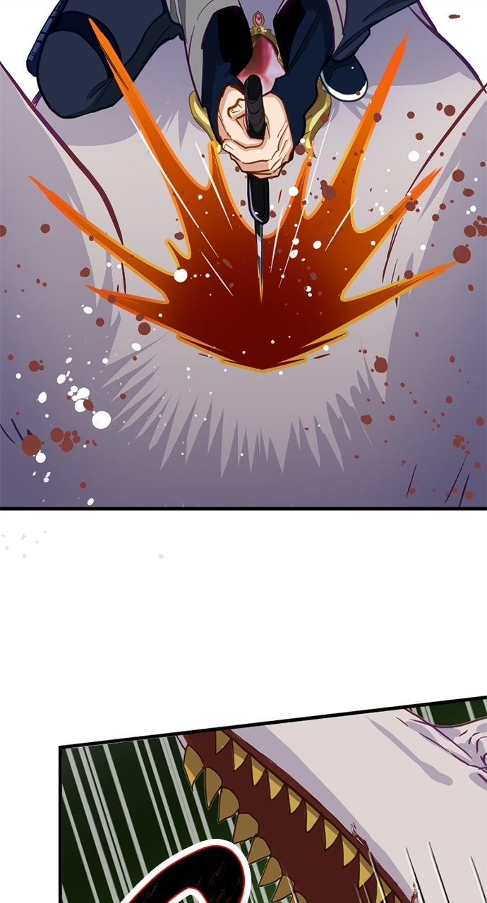 My Very OwnAkashic Records Episode 3 page 100 - 