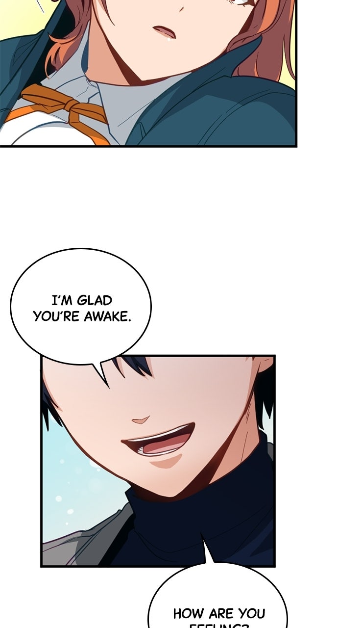 My Very OwnAkashic Records Episode 4 page 11 - 