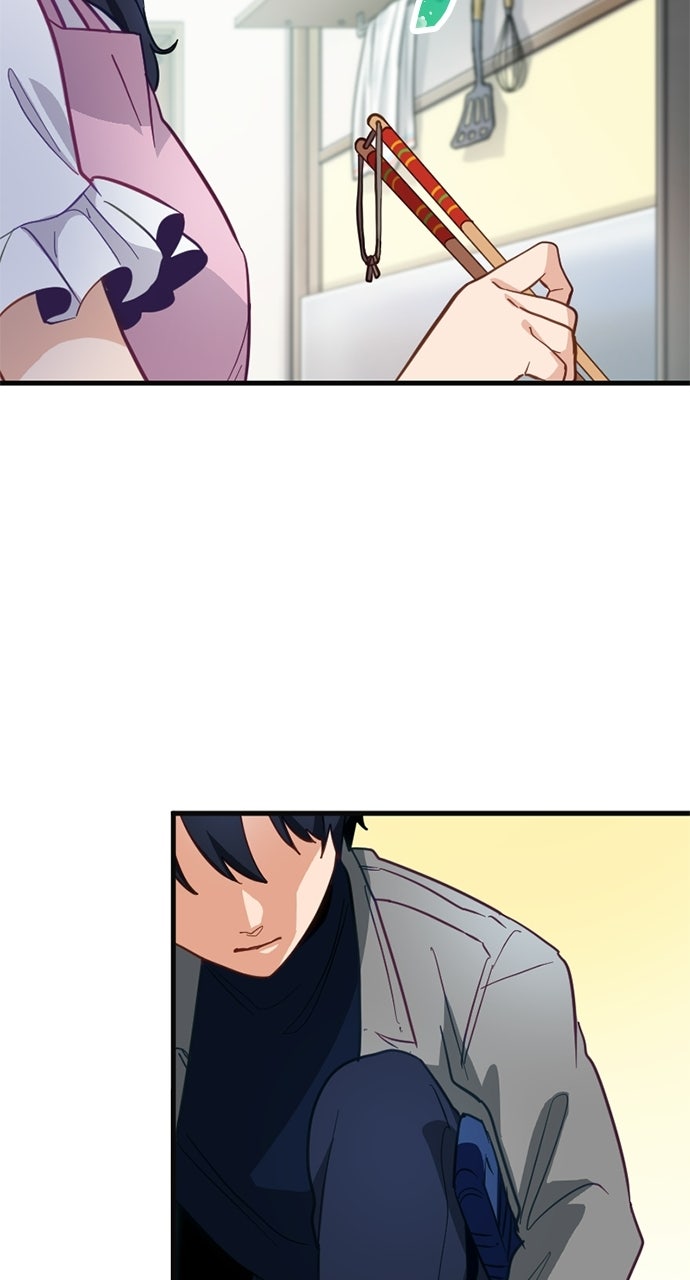 My Very OwnAkashic Records Episode 4 page 107 - 