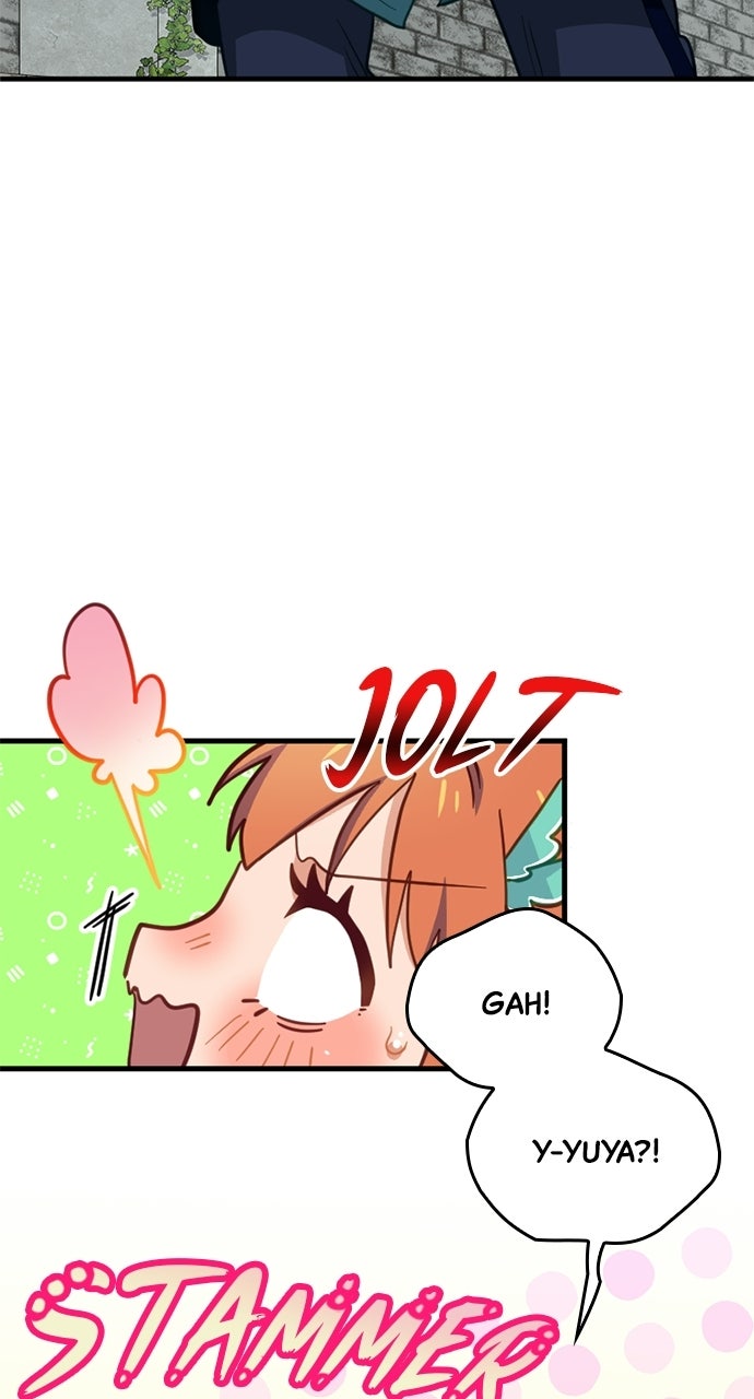 My Very OwnAkashic Records Episode 4 page 14 - 
