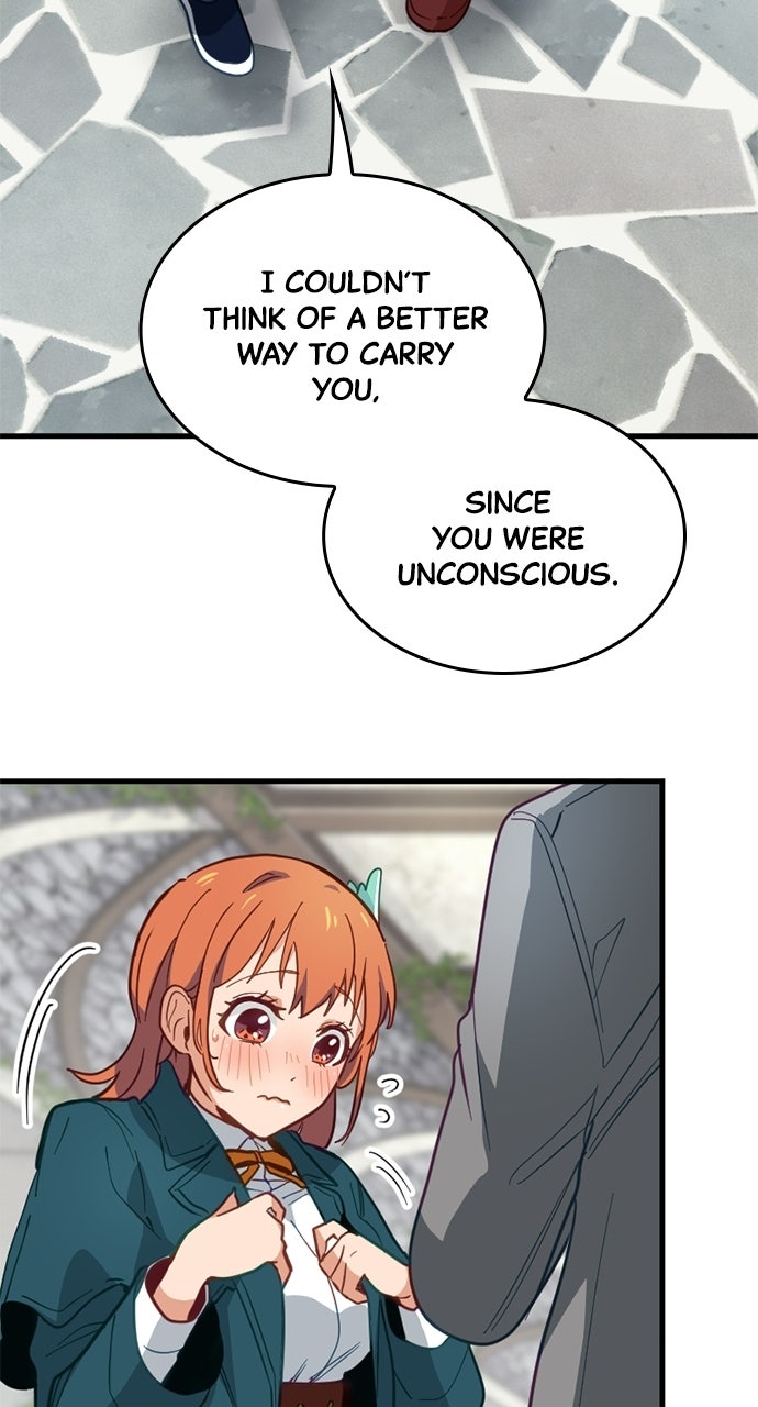 My Very OwnAkashic Records Episode 4 page 17 - 