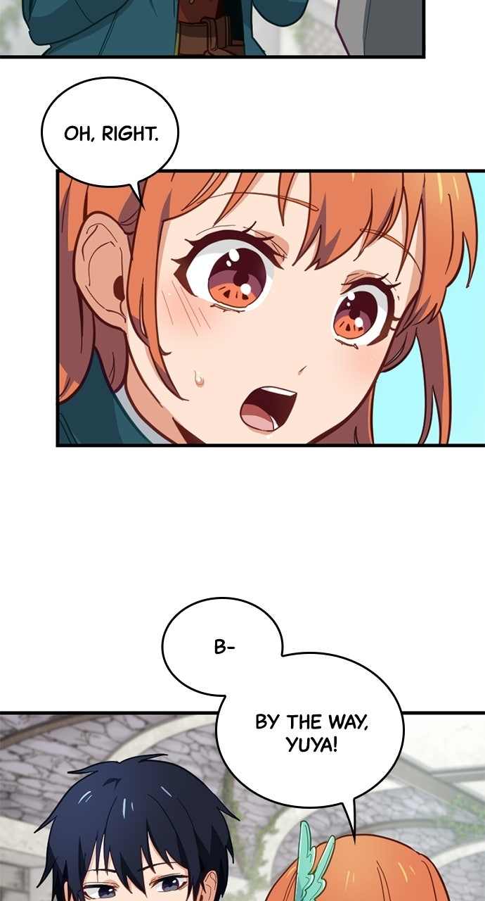 My Very OwnAkashic Records Episode 4 page 18 - 