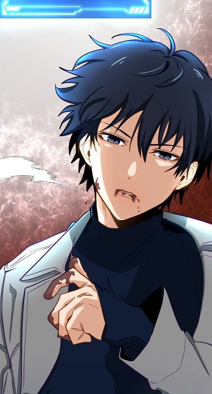 My Very OwnAkashic Records Episode 4 page 3 - 