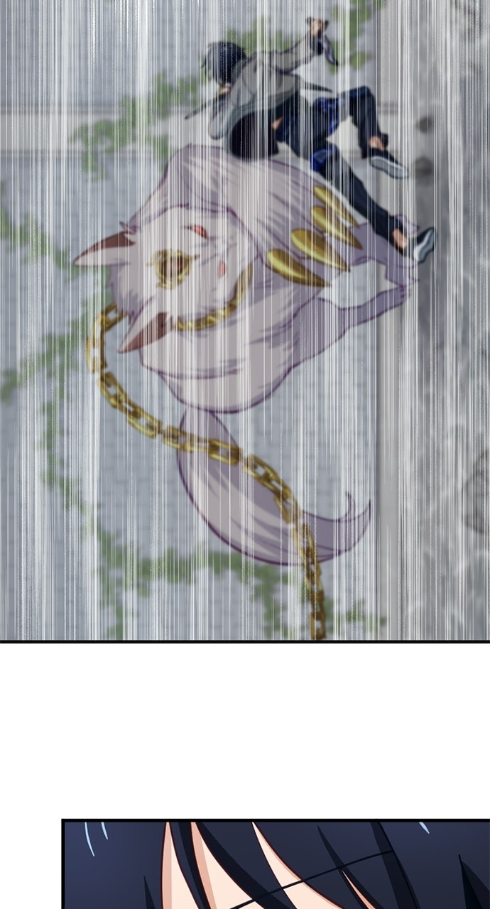 My Very OwnAkashic Records Episode 4 page 23 - 