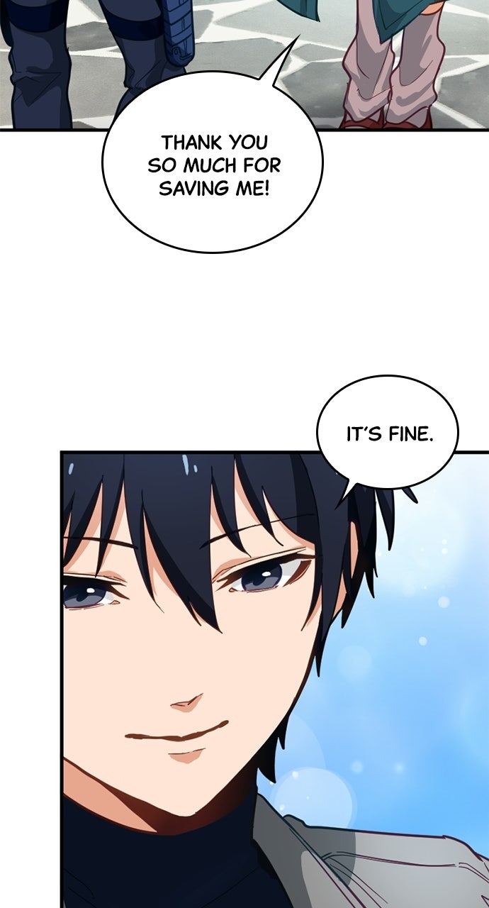 My Very OwnAkashic Records Episode 4 page 27 - 