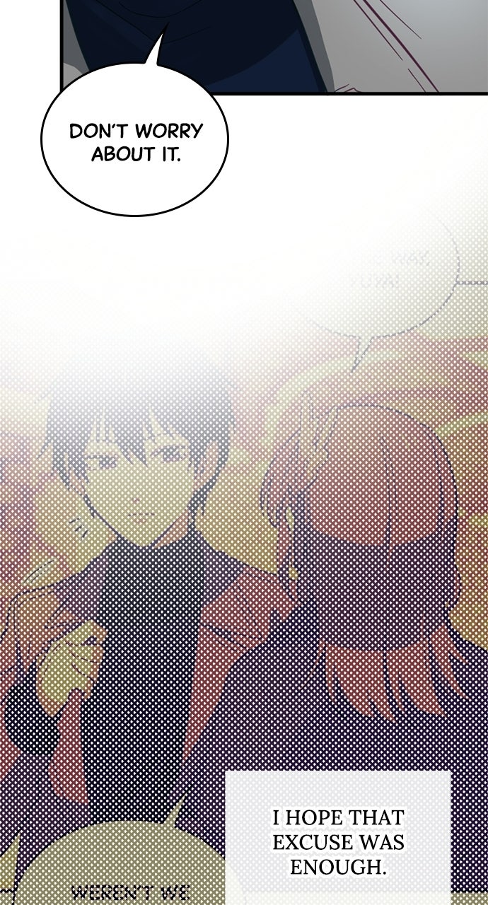 My Very OwnAkashic Records Episode 4 page 28 - 