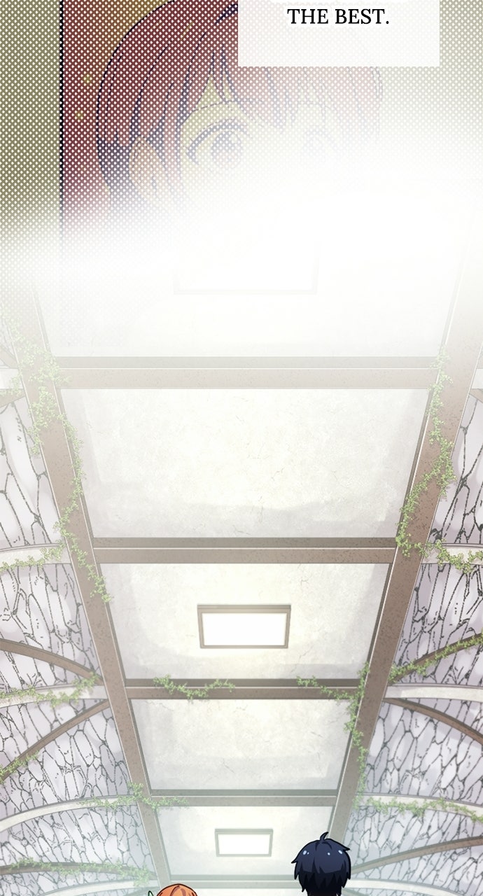 My Very OwnAkashic Records Episode 4 page 30 - 