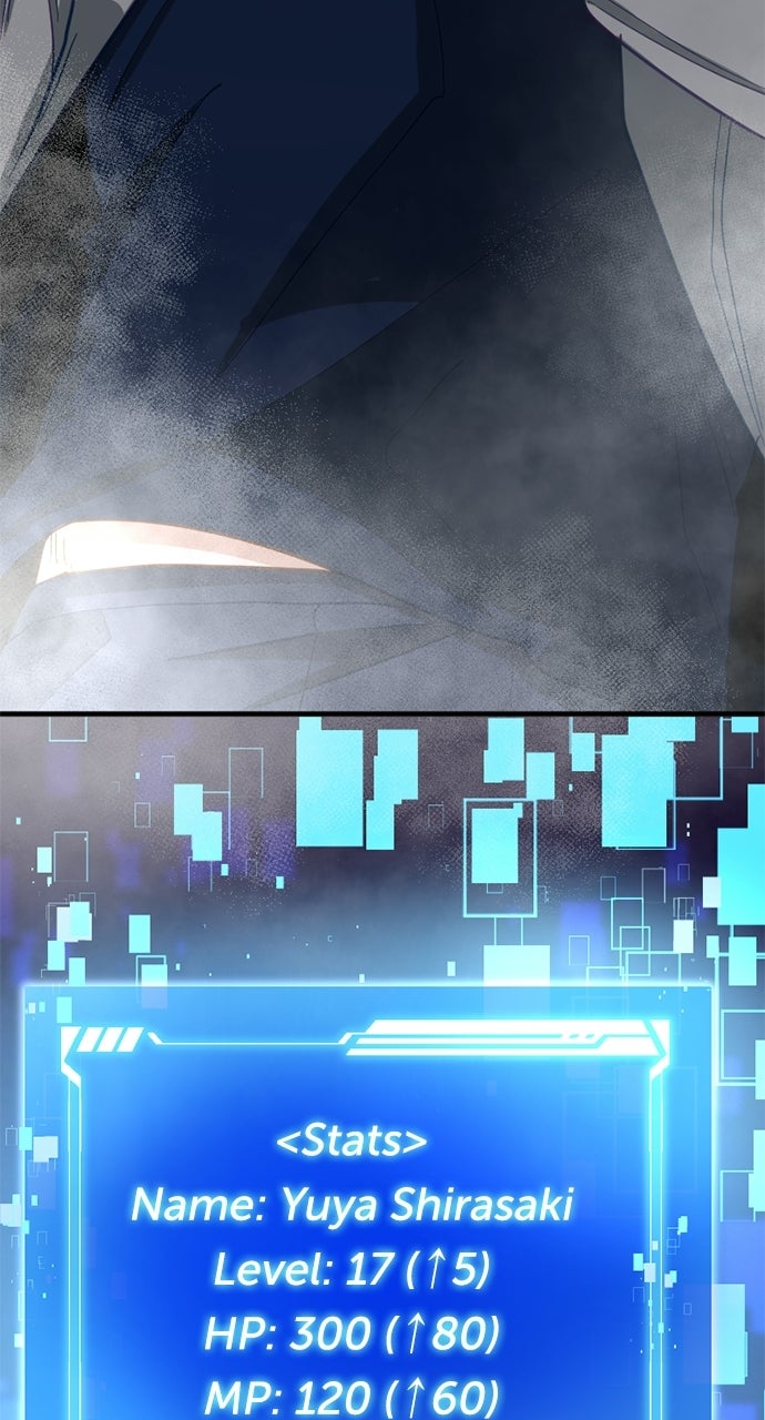 My Very OwnAkashic Records Episode 4 page 4 - 
