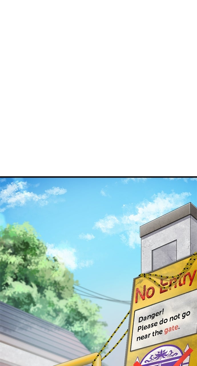 My Very OwnAkashic Records Episode 4 page 32 - 