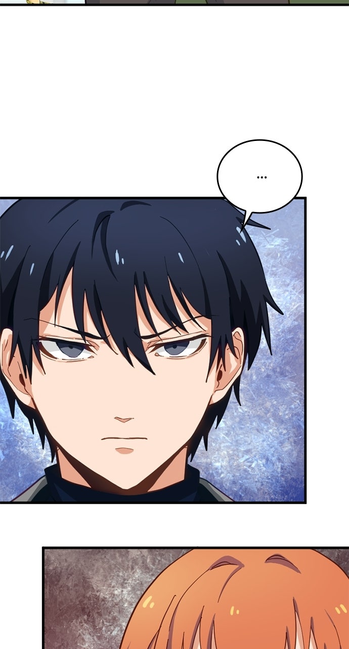 My Very OwnAkashic Records Episode 4 page 38 - 