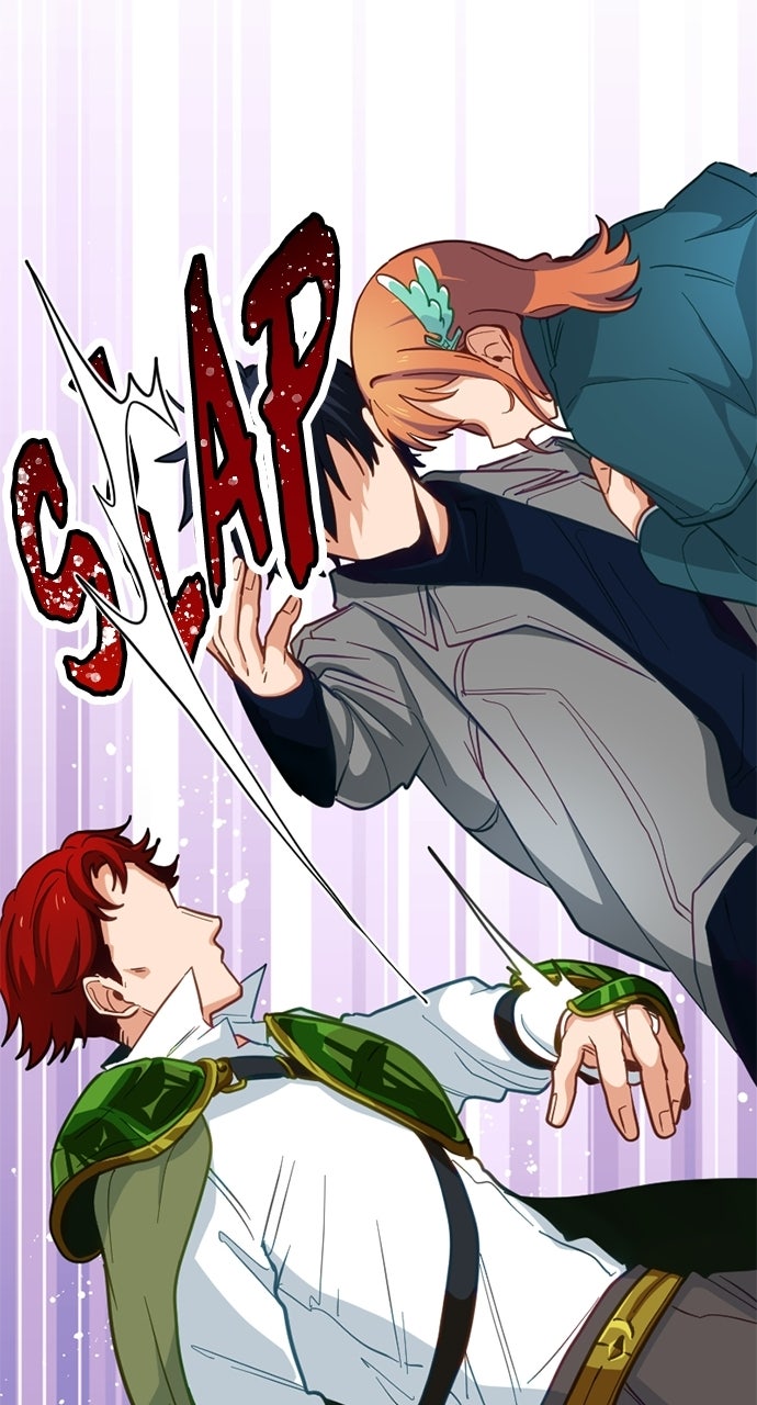 My Very OwnAkashic Records Episode 4 page 42 - 