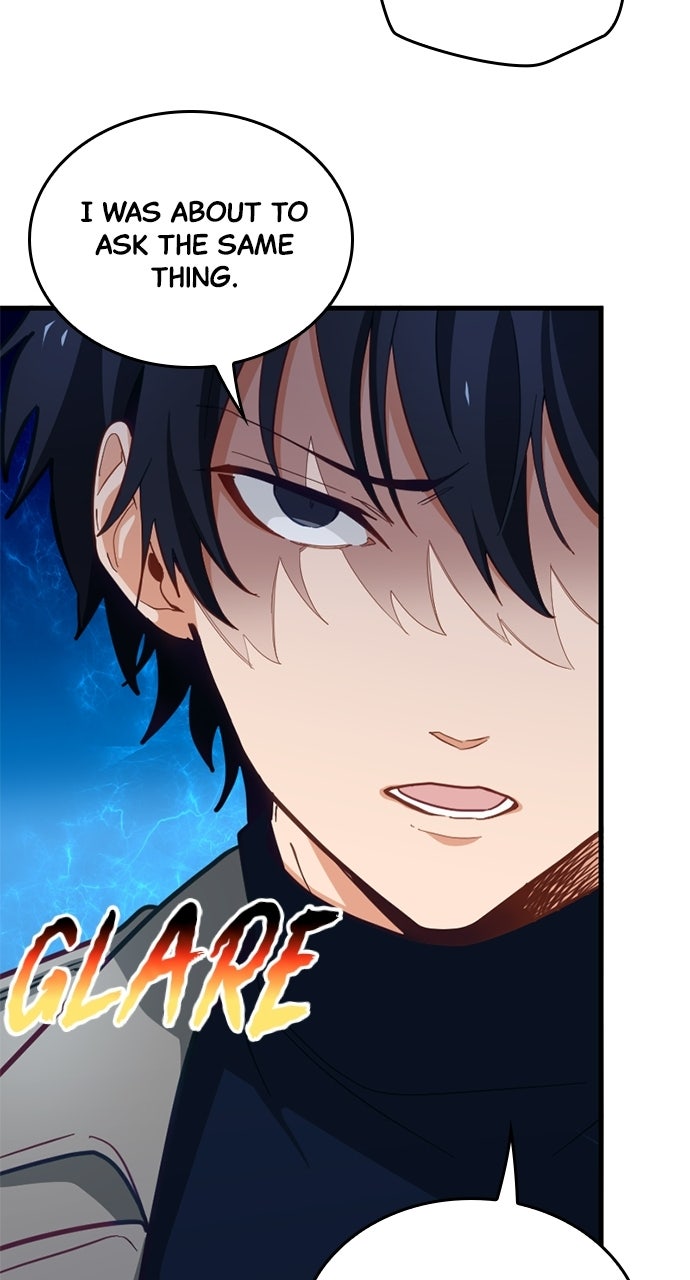 My Very OwnAkashic Records Episode 4 page 45 - 