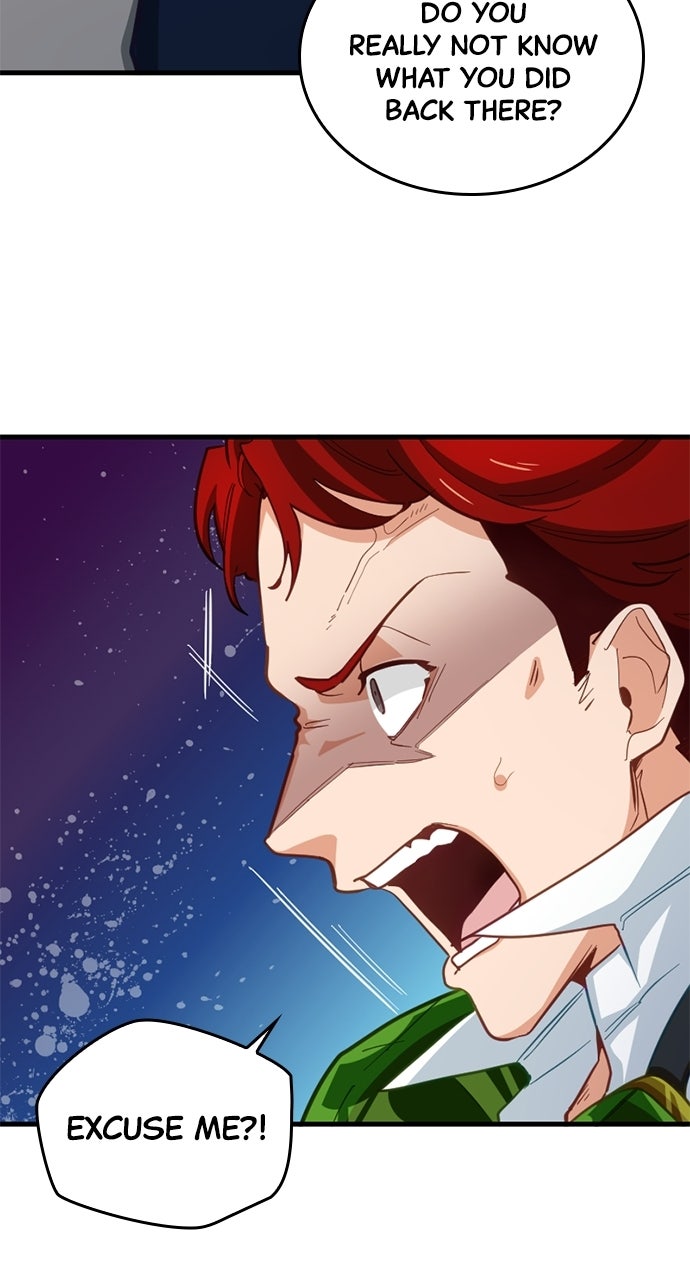 My Very OwnAkashic Records Episode 4 page 46 - 