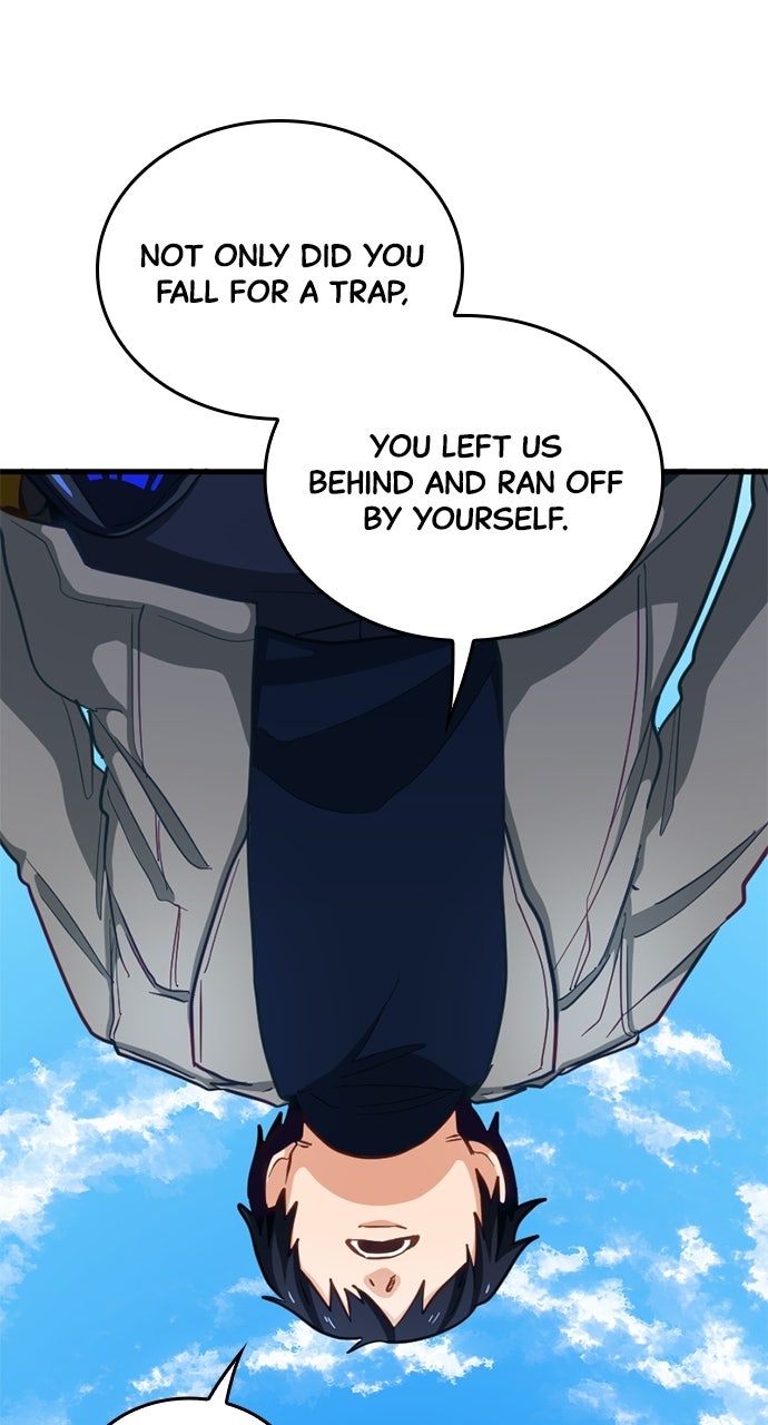 My Very OwnAkashic Records Episode 4 page 47 - 