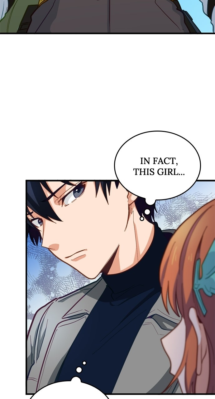 My Very OwnAkashic Records Episode 4 page 49 - 
