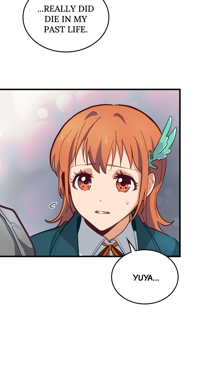 My Very OwnAkashic Records Episode 4 page 50 - 