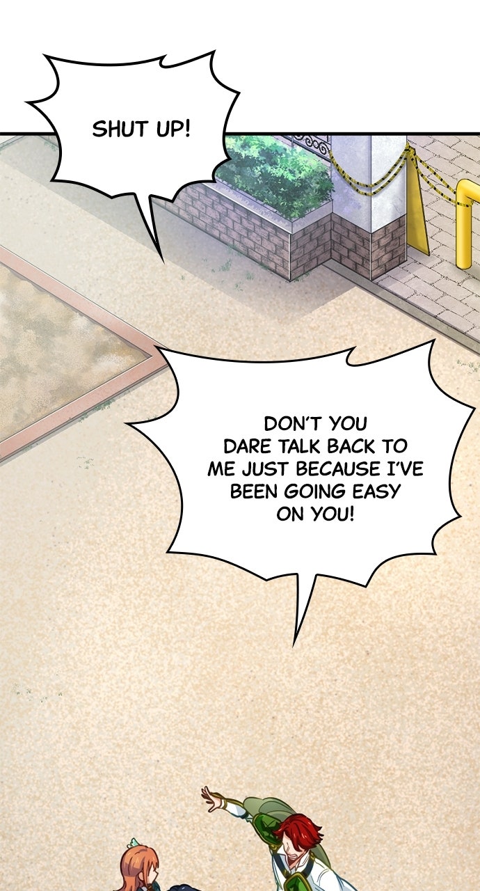 My Very OwnAkashic Records Episode 4 page 51 - 