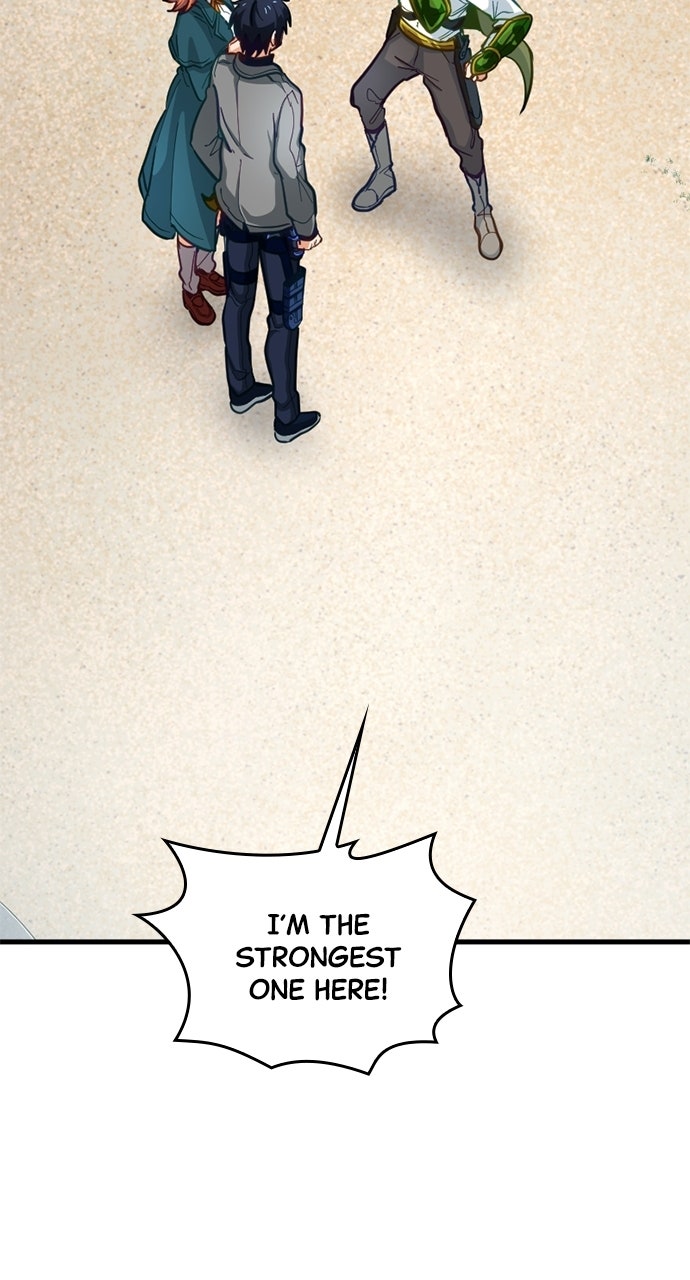 My Very OwnAkashic Records Episode 4 page 52 - 