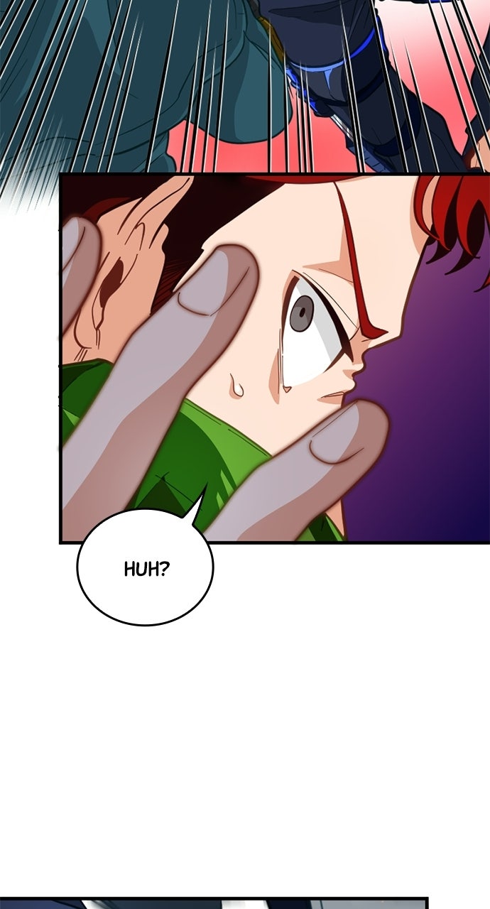 My Very OwnAkashic Records Episode 4 page 57 - 