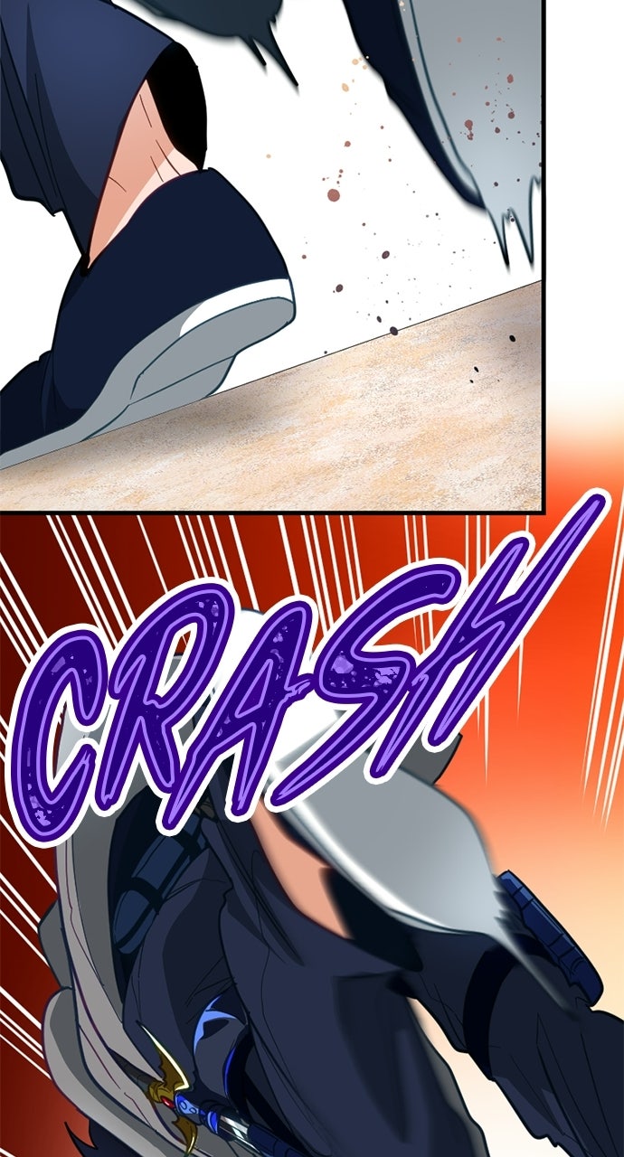 My Very OwnAkashic Records Episode 4 page 58 - 