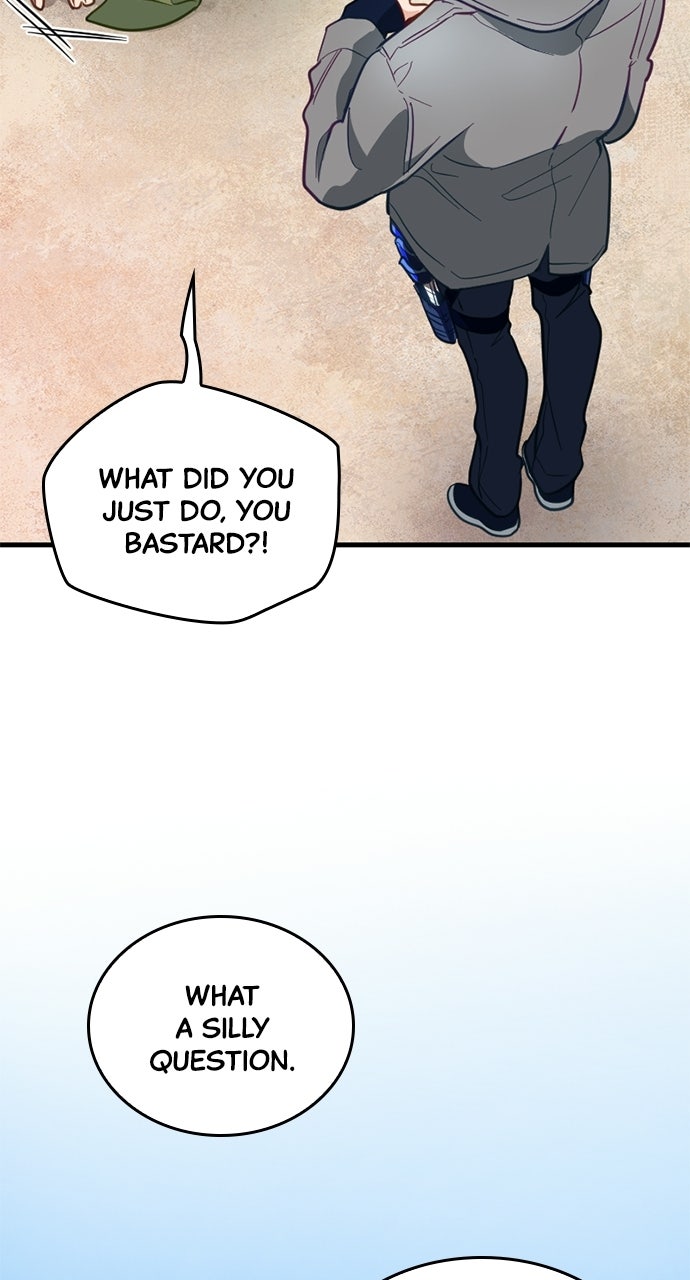 My Very OwnAkashic Records Episode 4 page 61 - 