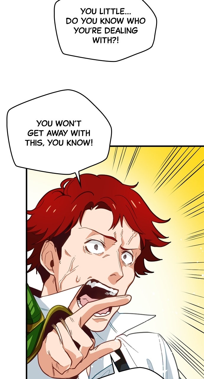 My Very OwnAkashic Records Episode 4 page 64 - 