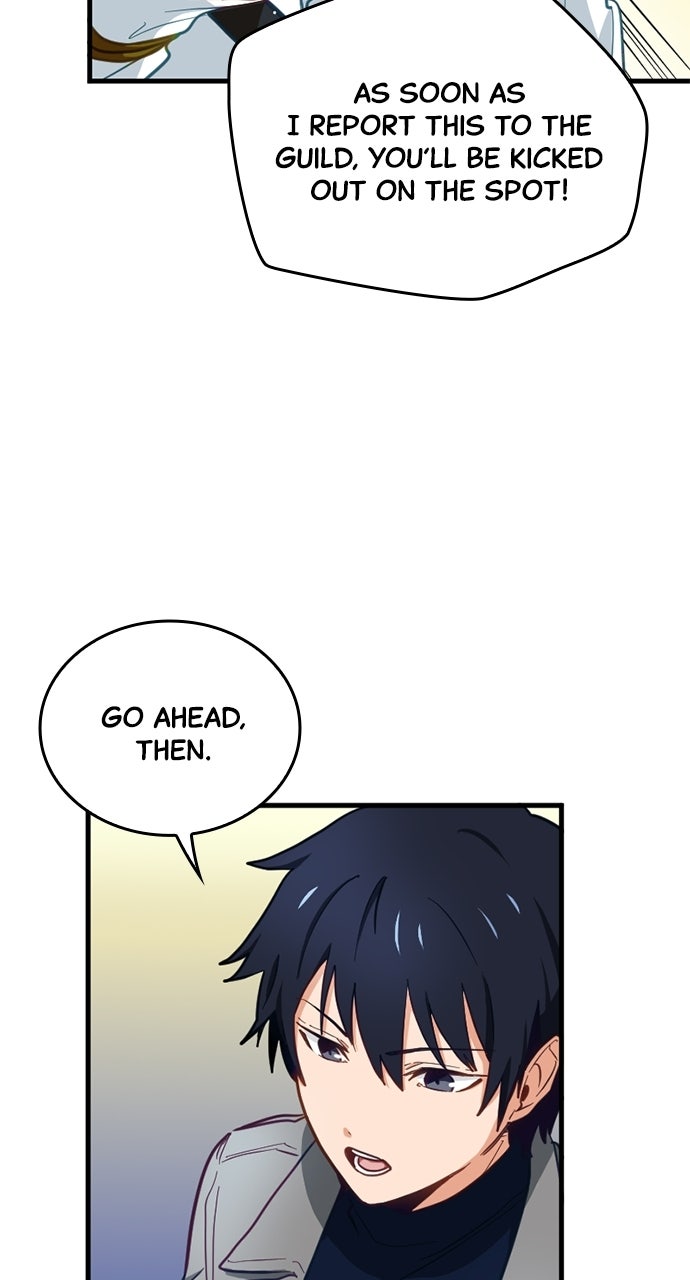 My Very OwnAkashic Records Episode 4 page 65 - 