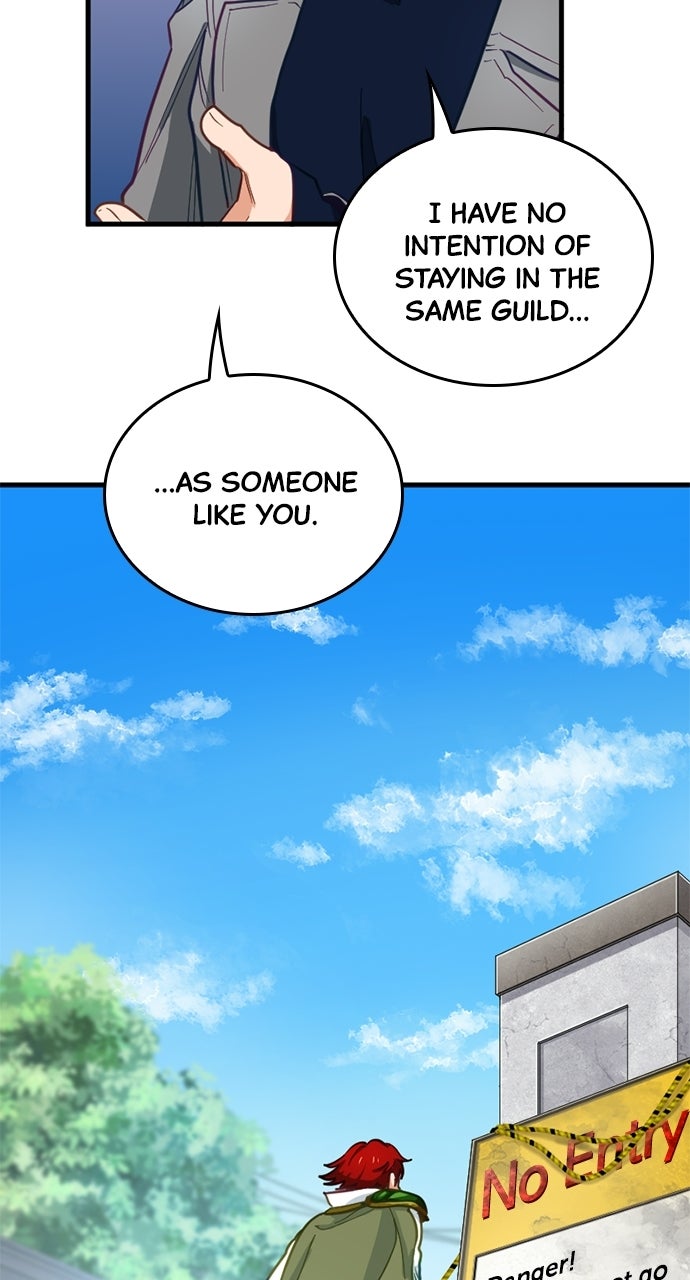 My Very OwnAkashic Records Episode 4 page 66 - 