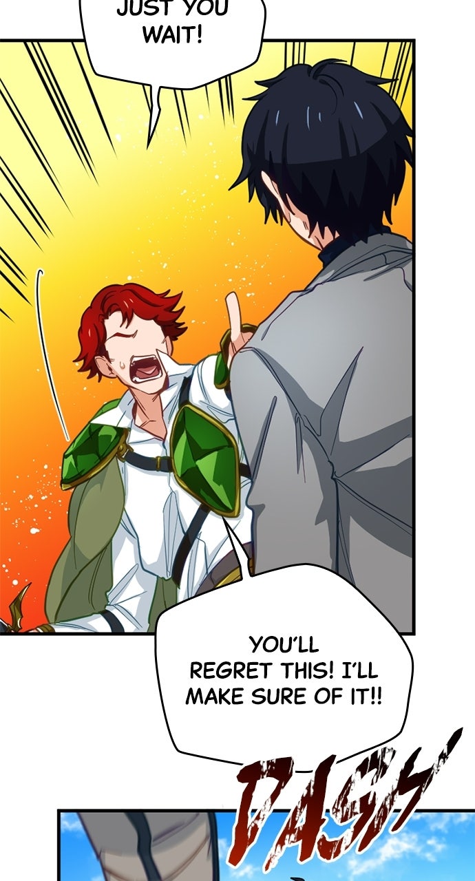 My Very OwnAkashic Records Episode 4 page 70 - 