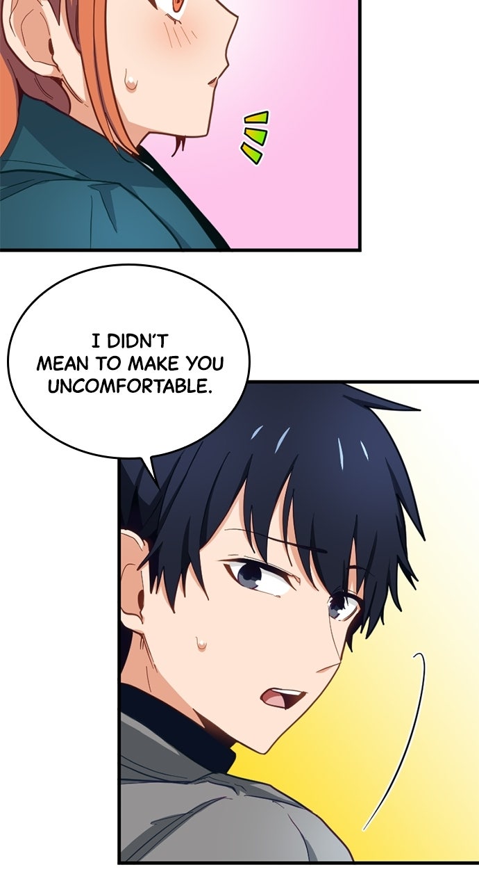 My Very OwnAkashic Records Episode 4 page 72 - 
