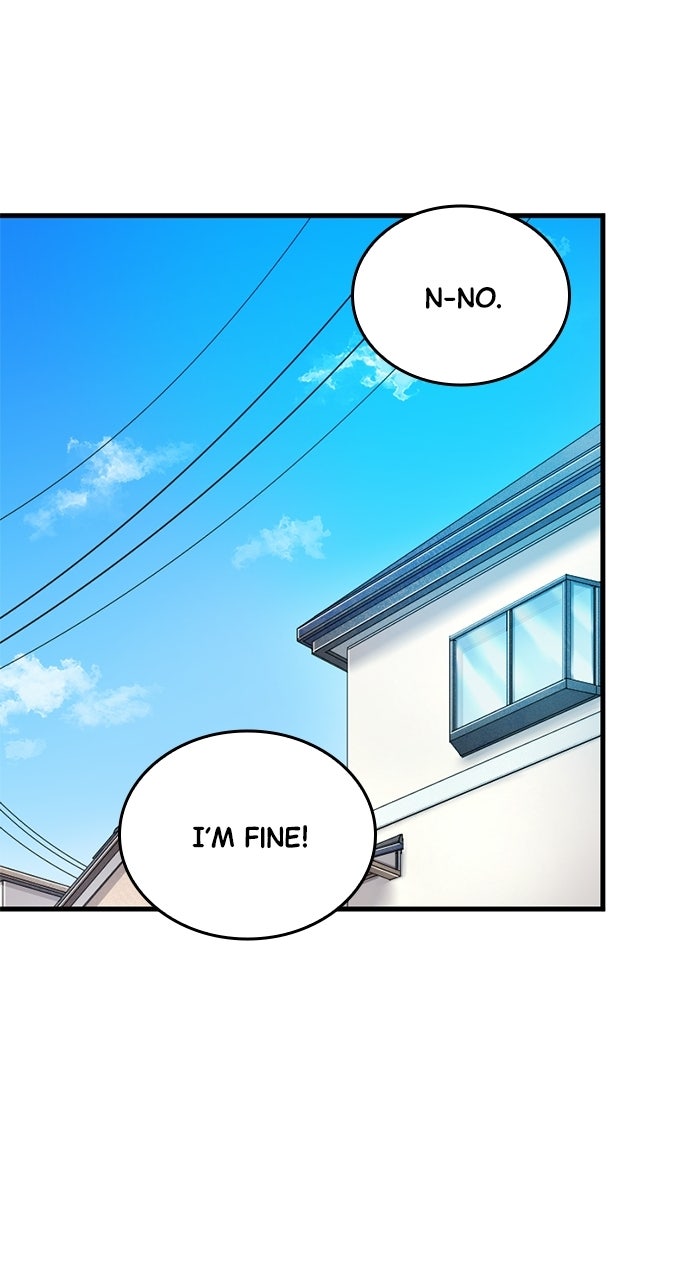 My Very OwnAkashic Records Episode 4 page 73 - 