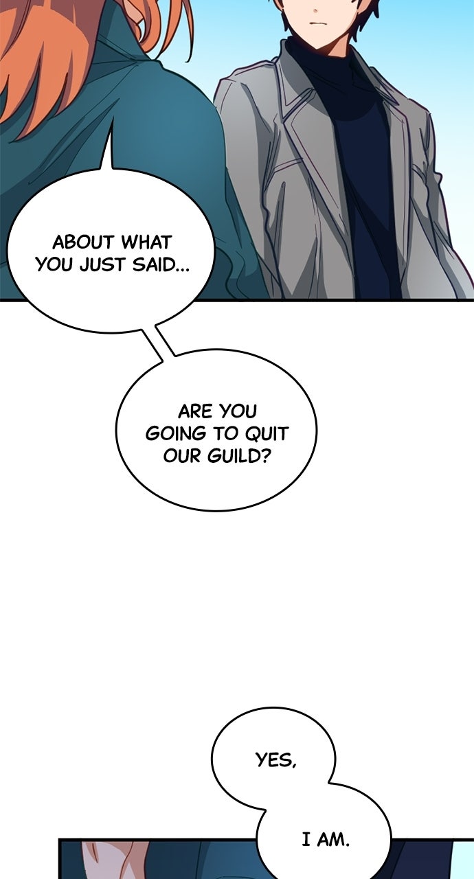 My Very OwnAkashic Records Episode 4 page 75 - 