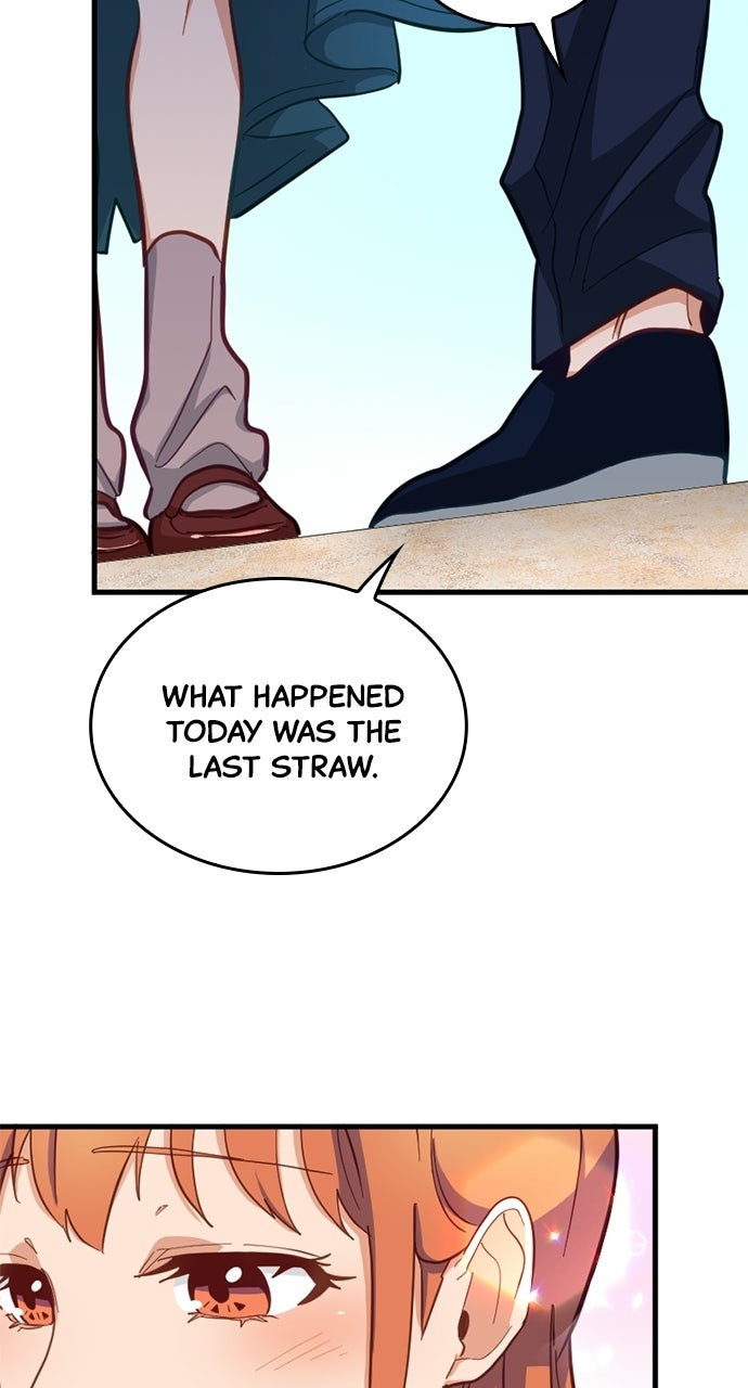 My Very OwnAkashic Records Episode 4 page 76 - 