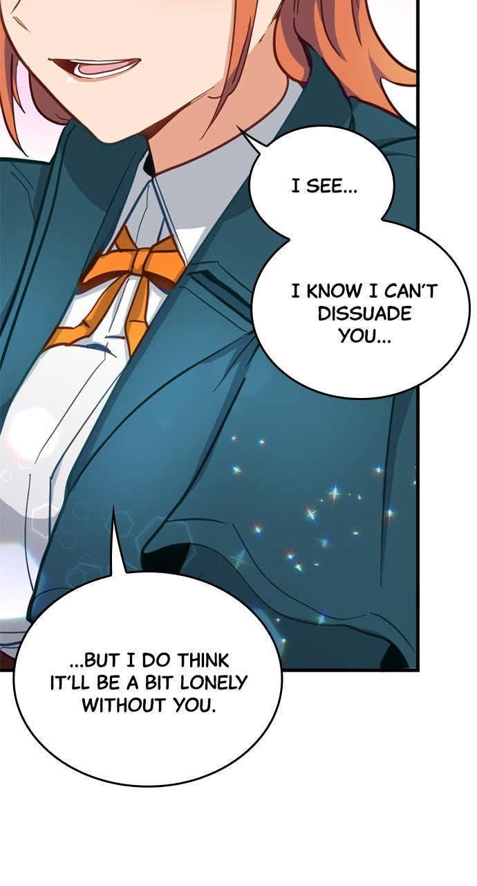 My Very OwnAkashic Records Episode 4 page 77 - 