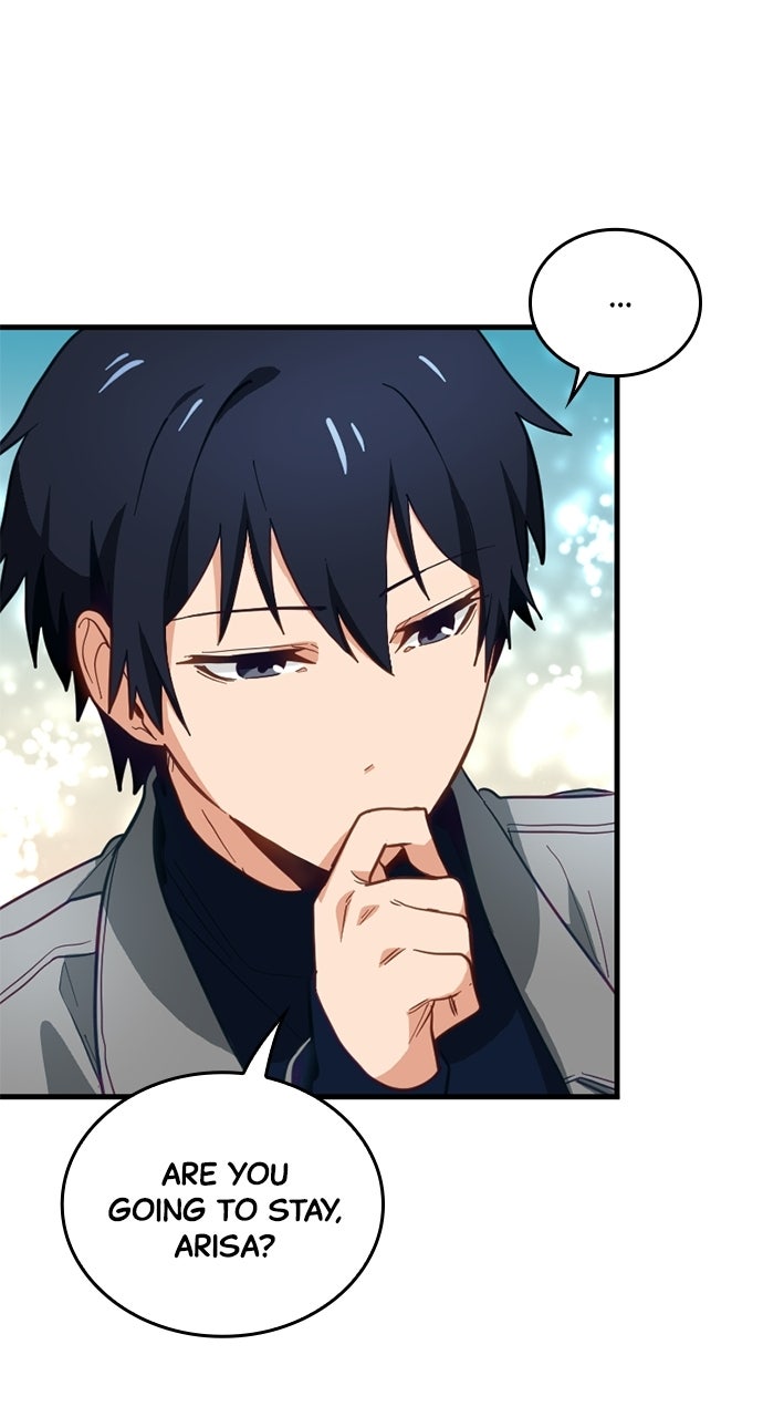 My Very OwnAkashic Records Episode 4 page 78 - 