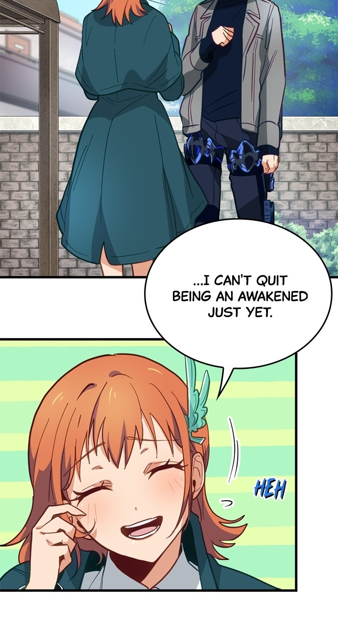 My Very OwnAkashic Records Episode 4 page 80 - 