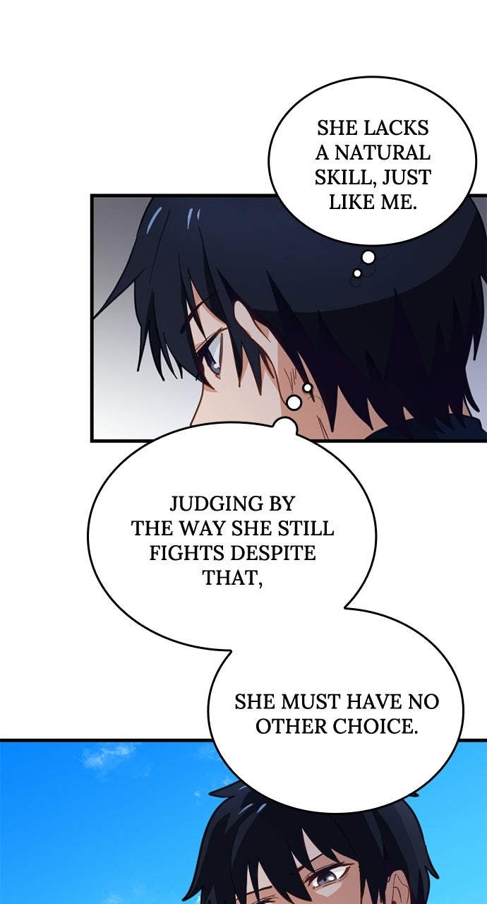 My Very OwnAkashic Records Episode 4 page 81 - 