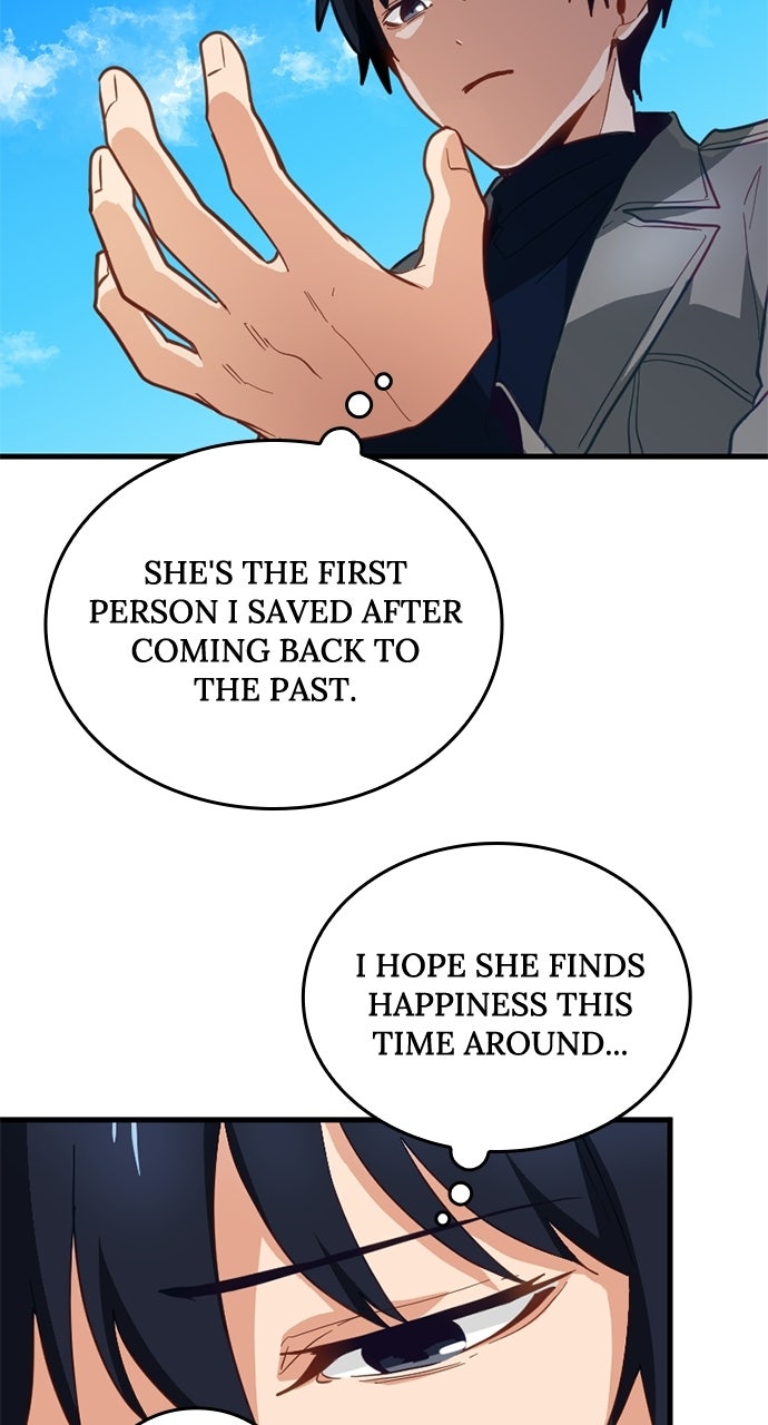 My Very OwnAkashic Records Episode 4 page 82 - 
