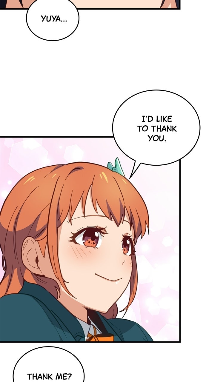 My Very OwnAkashic Records Episode 4 page 83 - 
