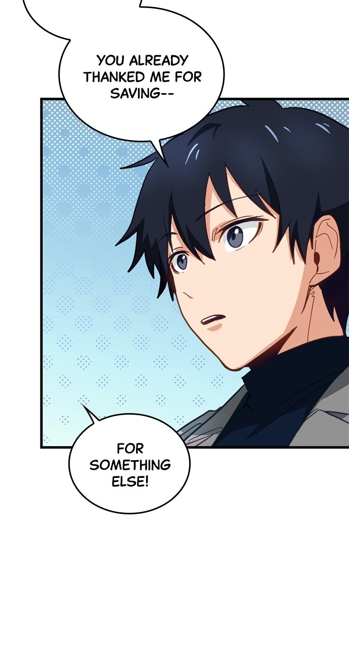 My Very OwnAkashic Records Episode 4 page 84 - 