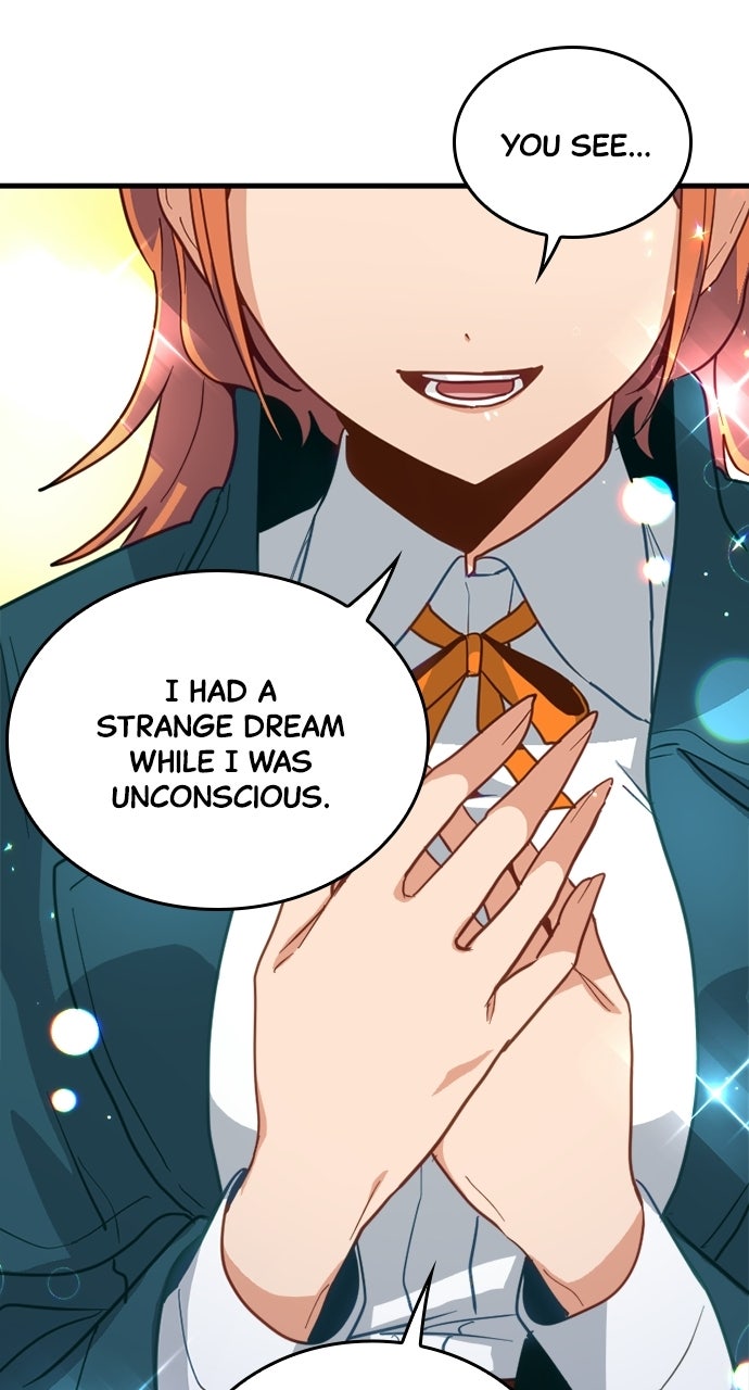 My Very OwnAkashic Records Episode 4 page 85 - 