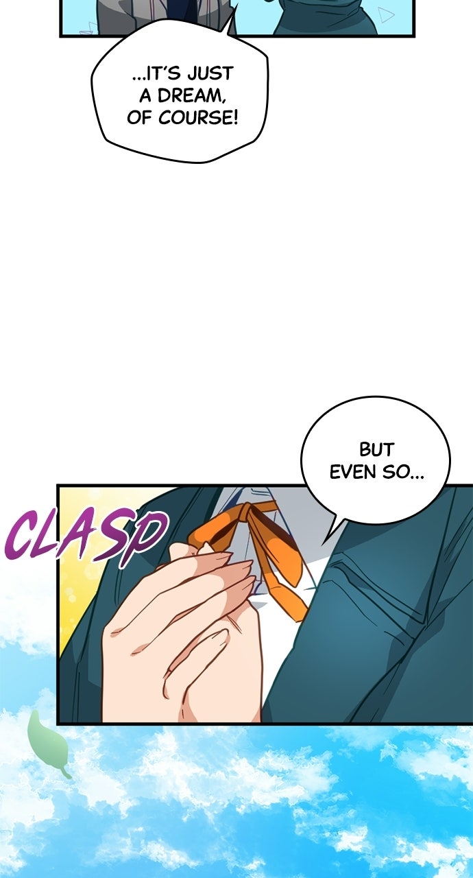 My Very OwnAkashic Records Episode 4 page 87 - 