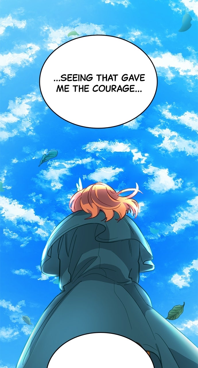 My Very OwnAkashic Records Episode 4 page 88 - 