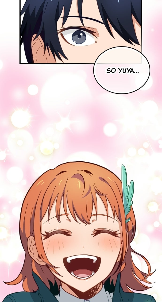 My Very OwnAkashic Records Episode 4 page 90 - 