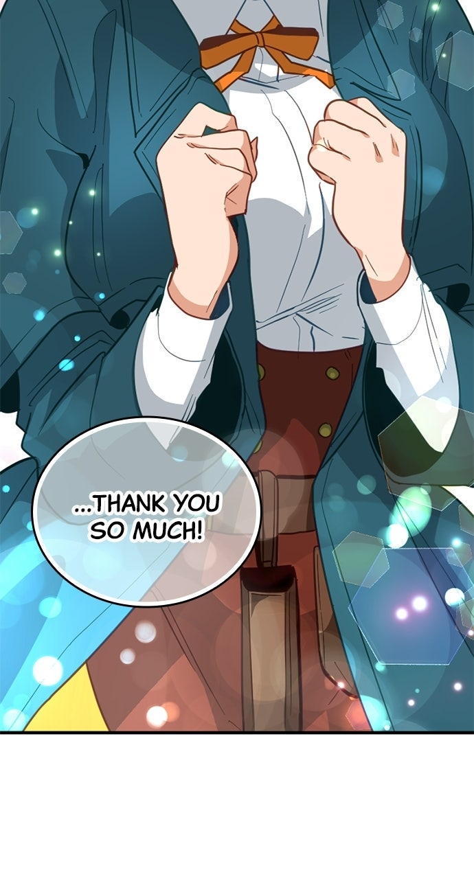 My Very OwnAkashic Records Episode 4 page 91 - 