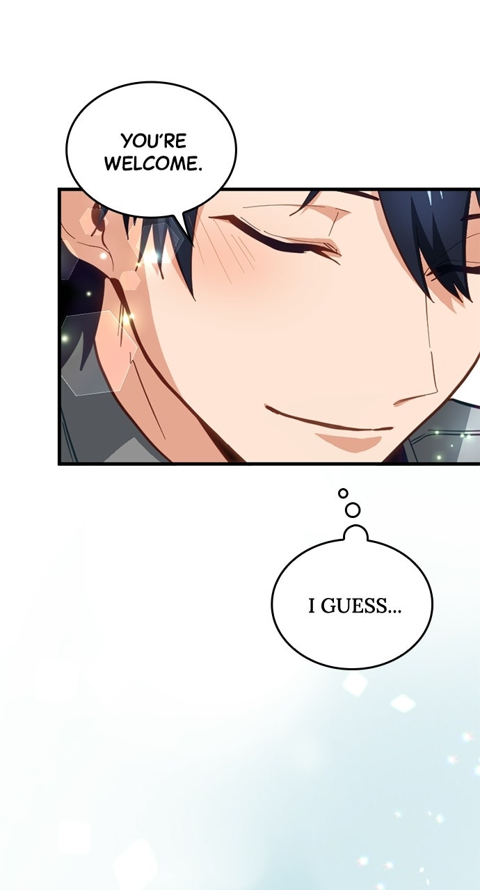 My Very OwnAkashic Records Episode 4 page 92 - 