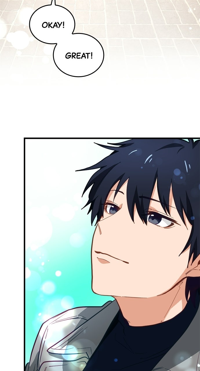 My Very OwnAkashic Records Episode 4 page 96 - 